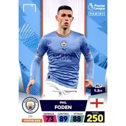 Phil Foden