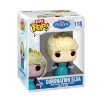 Disney Princess - Coronation Elsa