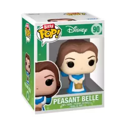 Disney Princess - Peasant Belle