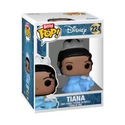 Disney Princess - Tiana