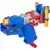Transformers Rise of The Beasts - 2-in-1 Optimus Prime Blaster (NERF)