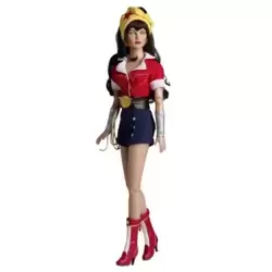 Wonder Woman (Bombshells)