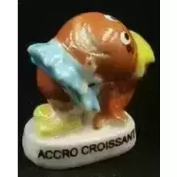 Accro Croissant