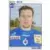 Foot 2004 - Cédric Uras - SC Bastia