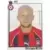 Christophe Meslin - Olympique Gymnaste Club de Nice