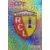 Foot 2004 - Ecusson - Le Racing Club de Lens, couramment abrégé en RC Lens