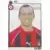 Foot 2004 - Eric Roy - Olympique Gymnaste Club de Nice