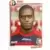 Foot 2004 - Jacques Faty - Stade rennais Football Club