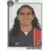Foot 2004 - Juan Pablo Sorín - Paris Saint-Germain