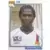 Foot 2004 - Mahamadou Diarra - Olympique lyonnais