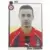 Foot 2004 - Olivier Echouafni - Olympique Gymnaste Club de Nice