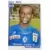 Foot 2004 - Pascal Chimbonda - SC Bastia