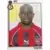 Serge Aristide Mhinseia Die ( Serge Dié )  - Olympique Gymnaste Club de Nice