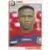 Foot 2004 - Stéphane N\'Guéma - Stade rennais Football Club