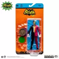 Two-Face (Target Exclusive)