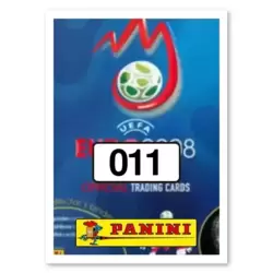 Logo - Croatia