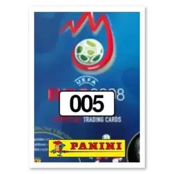Logo - Czech Republic