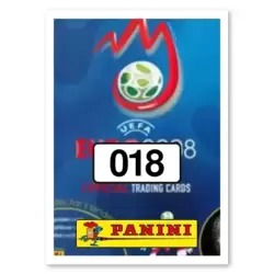 Logo - Russia