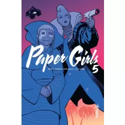Tome 5