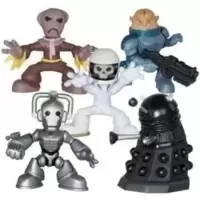 5 Figure Set 1