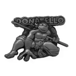 Limited Edition FaNaTtik - Donatello