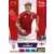 Adrenalyn XL - Premier League 2023 - Jack Colback
