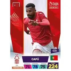 Miguel Cafu