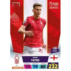 Ryan Yates