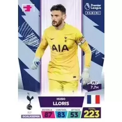 Hugo Lloris