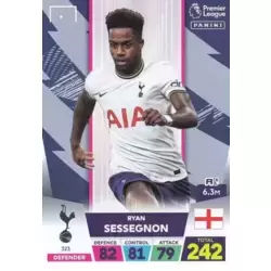 Ryan Sessegnon
