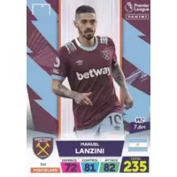 Manuel Lanzini