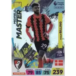 Philip Billing