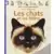 Cache-cache avec les chats et les félins