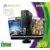 Console Xbox 360 4 Go + Kinect + Disneyland Adventures (jeu Kinect) + Kinect Adventures !