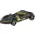 Mainline Hot Wheels - Hot Wheels 50e Anniversaire