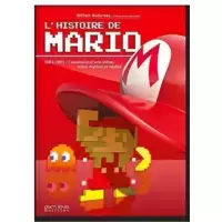 L'Histoire de Mario : 1981-1991 : L'ascension d'une icône, entre mythes et réalité