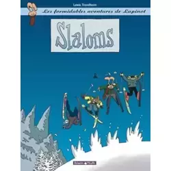 Slaloms