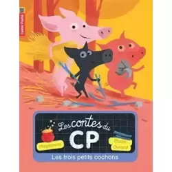 Les Trois Petits Cochons