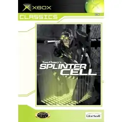 Splinter Cell - Classics