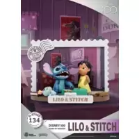 Disney 100 - Stitch & Lilo