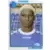 Foot 2004 - Éric Mouloungui - Racing Club de Strasbourg Alsace