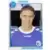 Foot 2004 - Jean-Christophe Devaux - Racing Club de Strasbourg Alsace