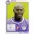 Foot 2004 - Ludovic Clément - Toulouse Football Club
