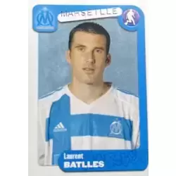 Laurent Batlles - Marseille