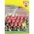 Foot 98 - Equipe (puzzle 2) - Rennes