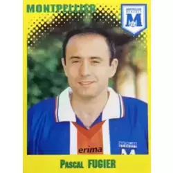 Pascal Fugier - Montpellier