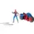 Spiderman Epic Hero Series - Spider-man & Web Blast Cycle