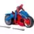 Spiderman Epic Hero Series - Spider-man & Web Blast Cycle