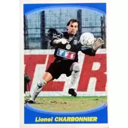 Lionel Charbonnier - Gardien