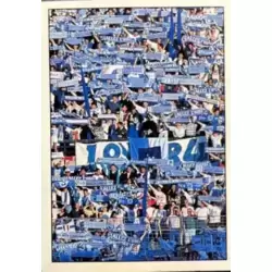 Olympique de Marseille - Le 12ème Homme-Supporters